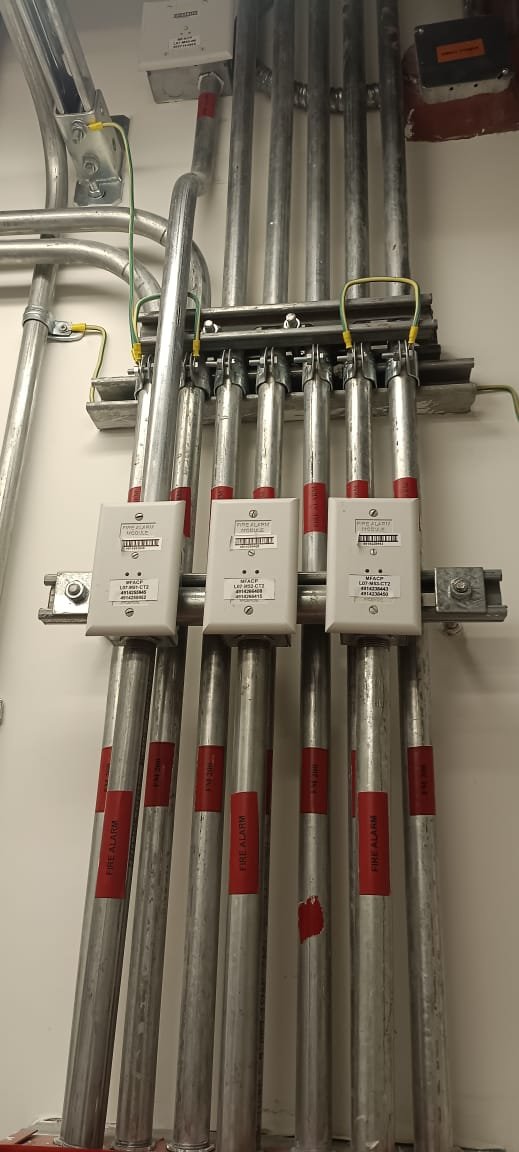 General Electrical Work — صورة 1