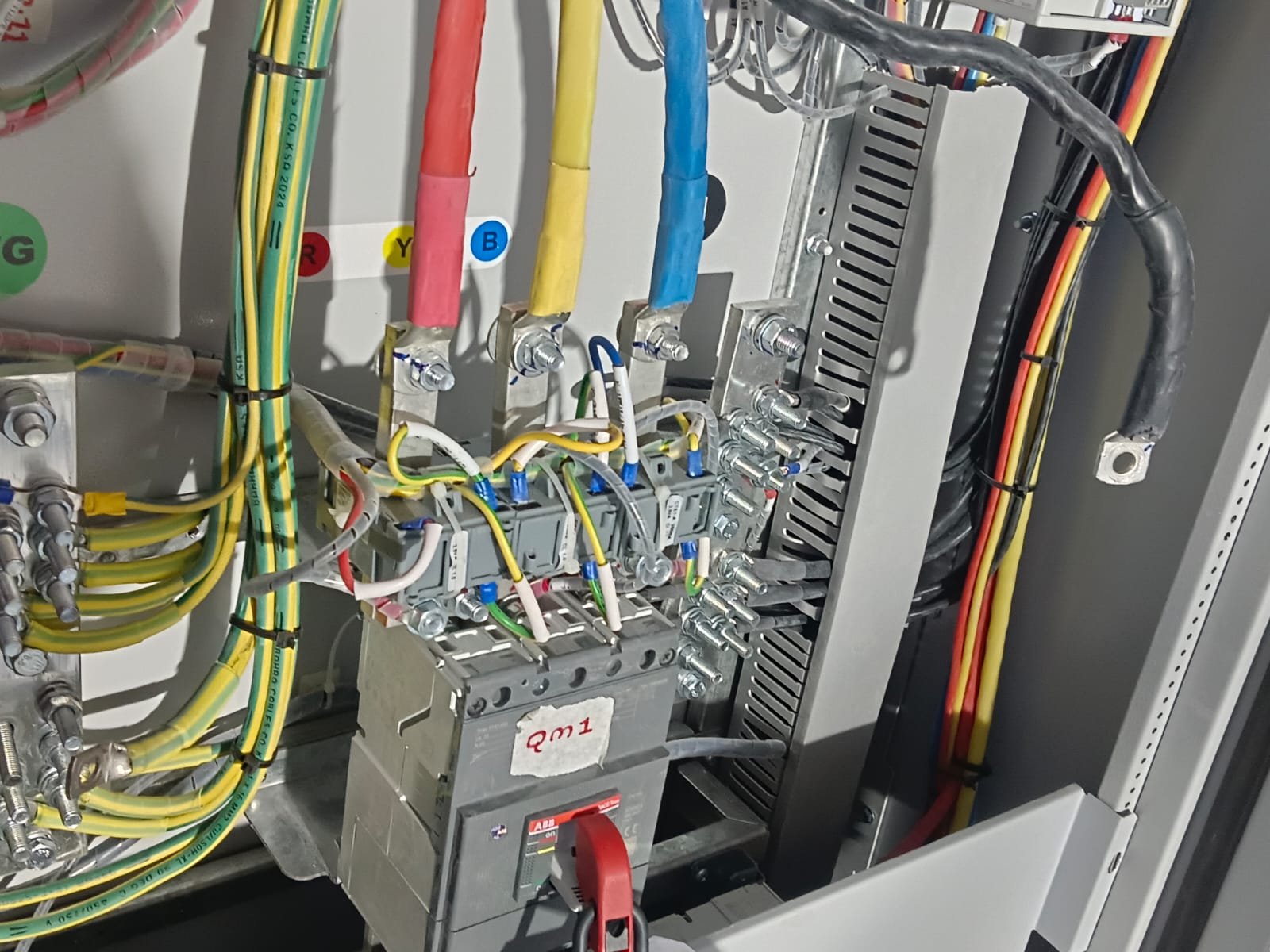 General Electrical Work — صورة 5
