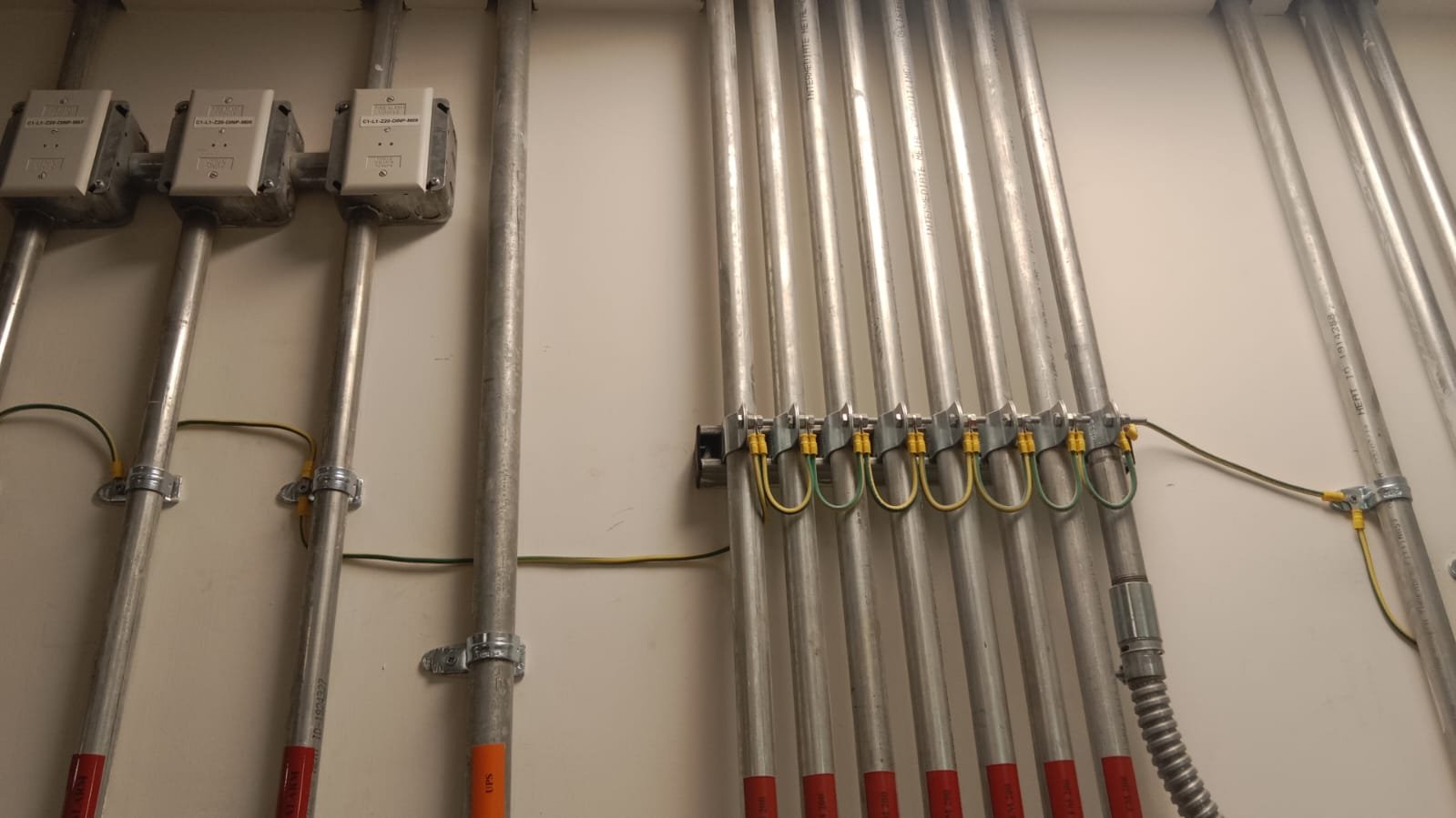 General Electrical Work — صورة 13