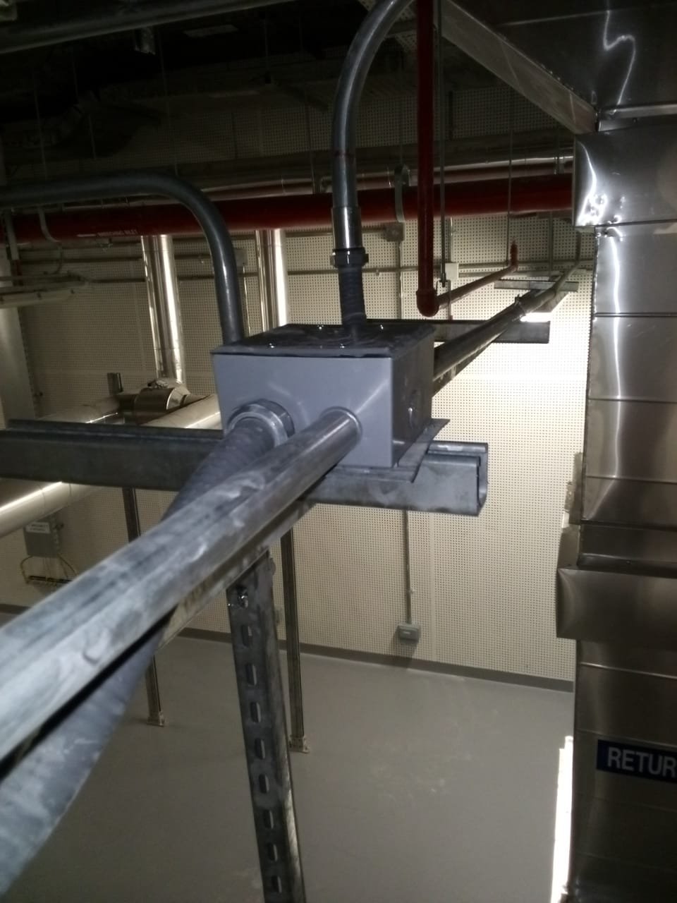 General Electrical Work — صورة 14