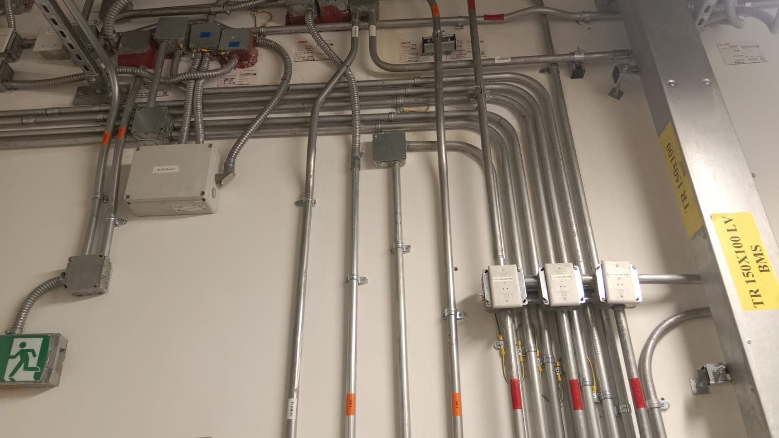 General Electrical Work — صورة 15