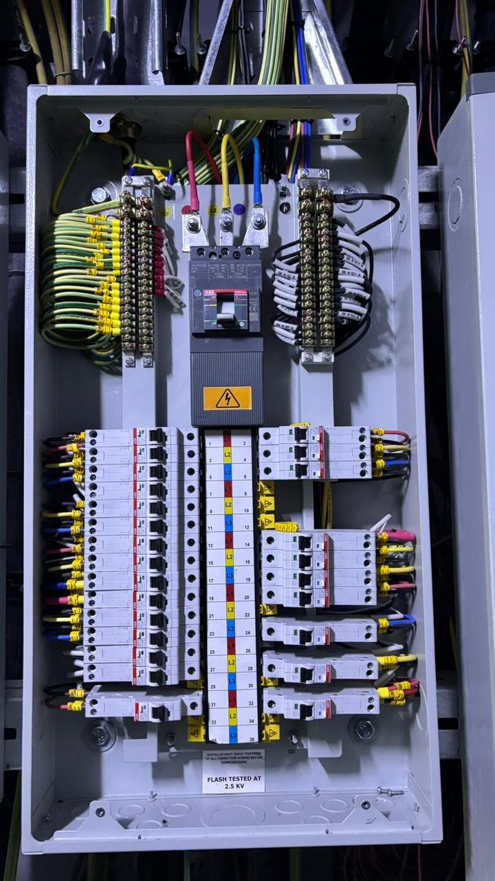 General Electrical Work — صورة 22