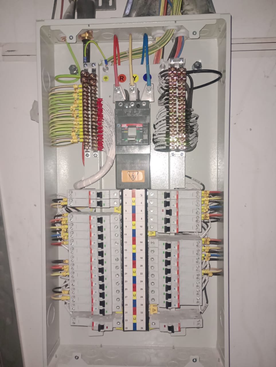 General Electrical Work — صورة 24