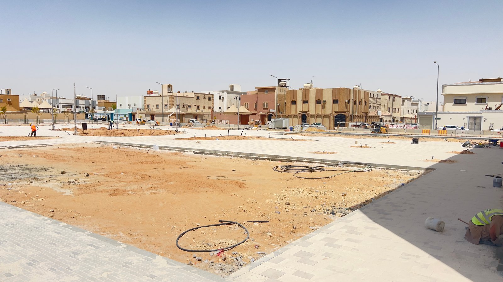 Green Riyadh — صورة 1