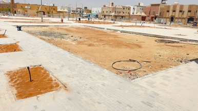 Green Riyadh — صورة 2