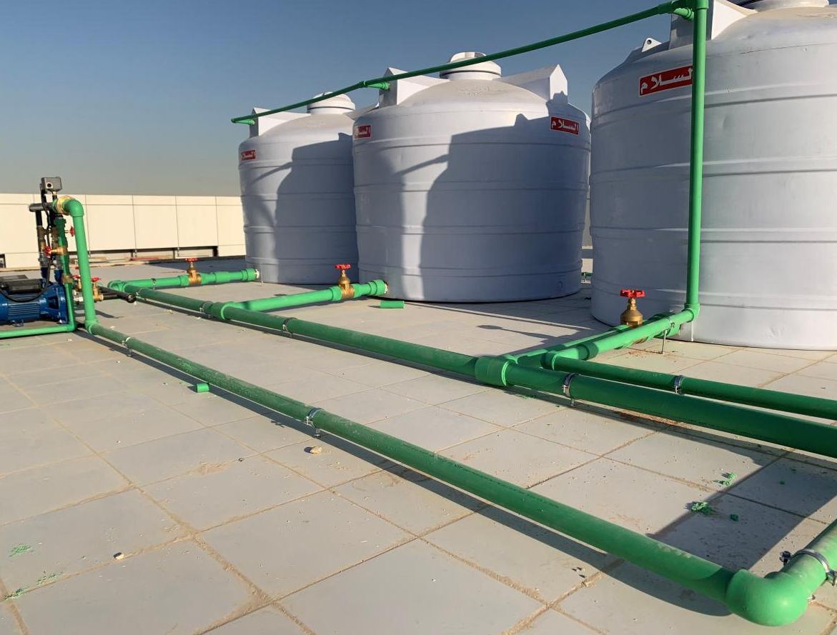 Alswedi Project — صورة 8